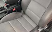 Audi A3 8P/8PA [2th restyling] Sportback hatchback 5-doors