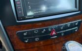 Mercedes-Benz E-Class W211/S211 wagon 5-doors
