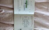 Skoda Fabia 2 generation [restyling]