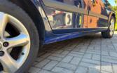 Skoda Fabia 2 generation [restyling]