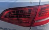 Audi A4 B8/8K wagon 5-doors