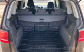 Volkswagen Touran 1 generation [2th restyling] Minivan