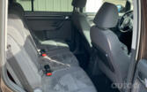 Volkswagen Touran 1 generation [2th restyling] Minivan