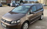 Volkswagen Touran 1 generation [2th restyling] Minivan