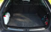 SEAT Leon 3 generation X-Perience wagon 5-doors