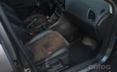 SEAT Leon 3 generation X-Perience wagon 5-doors