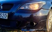 BMW 5 Series E60/E61 Touring wagon
