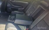 Audi A6 4F/C6 [restyling] Avant wagon 5-doors
