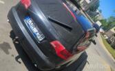Audi A6 4F/C6 [restyling] Avant wagon 5-doors