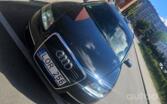 Audi A6 4F/C6 [restyling] Avant wagon 5-doors