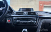 BMW 4 Series F32/F33/F36 Gran Coupe liftback