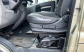 Citroen Jumper 2 generation