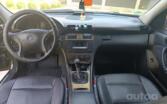 Mercedes-Benz C-Class W203/S203/CL203 [restyling] wagon 5-doors