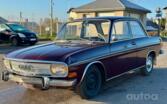 Audi 50 1 generation