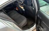 Opel Insignia A Sedan 4-doors