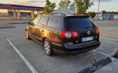 Volkswagen Passat B6 wagon 5-doors