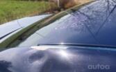 Volkswagen Passat B5.5 [restyling] Sedan