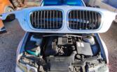BMW 3 Series E46 [restyling] Compact hatchback