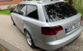 Audi A4 B6 Avant wagon 5-doors