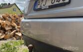 Mitsubishi Outlander 2 generation [restyling]