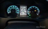 Jaguar XF X250 Sedan 4-doors