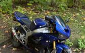 Kawasaki ZX-6R