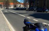 Kawasaki ZX-6R