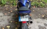 Kawasaki ZX-6R