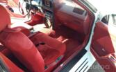 Mercury Cougar 6 generation