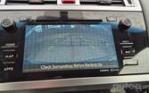 Subaru Outback 5 generation wagon