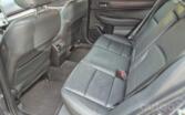 Subaru Outback 5 generation wagon