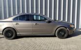 Volvo S80 2 generation Sedan