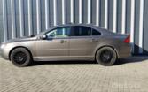 Volvo S80 2 generation Sedan