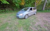 Ford S-Max 1 generation Minivan