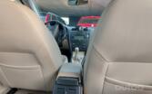 Skoda Octavia 2 generation Liftback 5-doors
