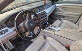 BMW 5 Series F07/F10/F11 Touring wagon