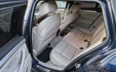 BMW 5 Series F07/F10/F11 Touring wagon