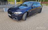 BMW 5 Series F07/F10/F11 Touring wagon