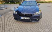 BMW 5 Series F07/F10/F11 Touring wagon