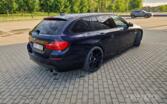 BMW 5 Series F07/F10/F11 Touring wagon