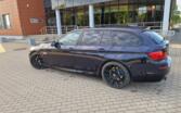 BMW 5 Series F07/F10/F11 Touring wagon