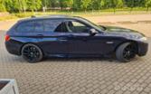 BMW 5 Series F07/F10/F11 Touring wagon