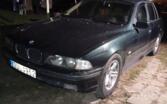 BMW 5 Series E39 Touring wagon