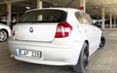 BMW 1 Series E87 Hatchback