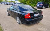Volvo S80 1 generation [restyling]