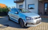 Volkswagen Polo 5 generation Hatchback 3-doors