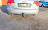 Audi A4 B7 Avant wagon 5-doors