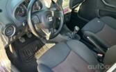 SEAT Ibiza 3 generation [restyling] Hatchback 5-doors