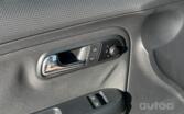 SEAT Ibiza 3 generation [restyling] Hatchback 5-doors