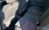 SEAT Ibiza 3 generation [restyling] Hatchback 5-doors